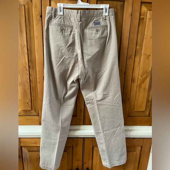 Nautica Khakis Sz. 33/32 Great Condition! - Picture 5 of 5